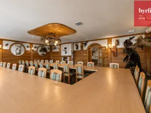 Prodej ubytování, Krnov - Pod Cvilínem, V Zálesí, 820 m2