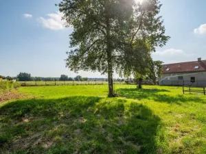 Prodej pozemku pro bydlení, Kladruby nad Labem - Bílé Vchynice, 650 m2