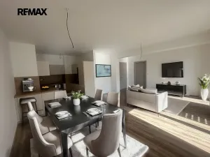 Pronájem bytu 2+kk, Slavkov u Brna, Slovanská, 63 m2
