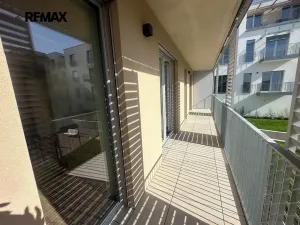 Pronájem bytu 2+kk, Slavkov u Brna, Slovanská, 63 m2