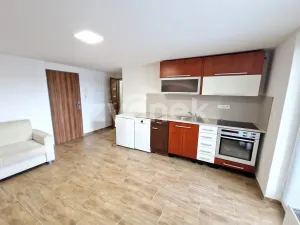 Pronájem bytu 2+kk, Zlín, Do Zahrad, 45 m2