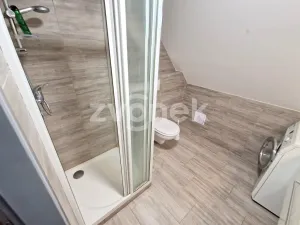 Pronájem bytu 2+kk, Zlín, Do Zahrad, 45 m2