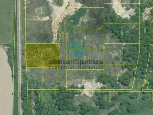 Prodej pozemku, Hluboká nad Vltavou, Masarykova, 1016 m2