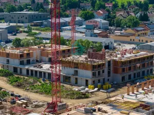 Prodej bytu 3+kk, Hluboká nad Vltavou, Masarykova, 86 m2