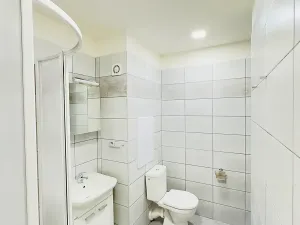 Pronájem bytu 1+1, Hradec Králové, Vysocká, 33 m2