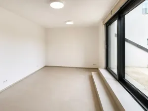 Pronájem bytu 2+kk, Praha - Zličín, Na Radosti, 70 m2