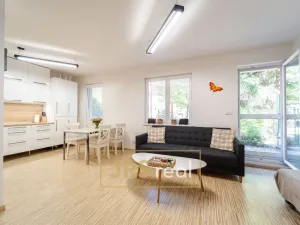 Prodej bytu 3+kk, Hustopeče, 63 m2
