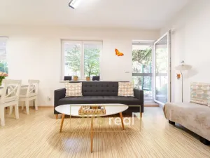 Prodej bytu 3+kk, Hustopeče, 63 m2