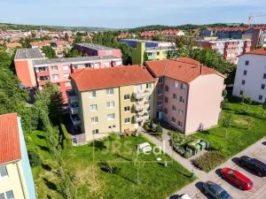 Prodej bytu 3+kk, Hustopeče, 63 m2