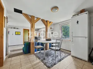 Prodej chaty, Bystřice pod Lopeníkem, 168 m2