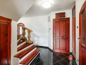 Prodej bytu 6+kk a větší, Praha - Žižkov, Hartigova, 187 m2