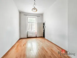 Prodej bytu 6+kk a větší, Praha - Žižkov, Hartigova, 187 m2
