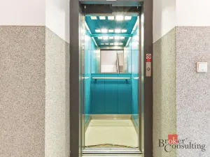 Prodej bytu 6+kk a větší, Praha - Žižkov, Hartigova, 187 m2