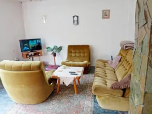 Prodej rodinného domu, Bratkovice, 100 m2