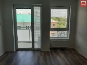 Pronájem bytu 1+kk, Olomouc, Wolkerova, 25 m2