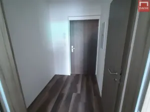 Pronájem bytu 1+kk, Olomouc, Wolkerova, 25 m2