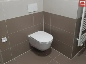 Pronájem bytu 1+kk, Olomouc, Wolkerova, 25 m2