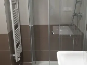 Pronájem bytu 1+kk, Olomouc, Wolkerova, 25 m2
