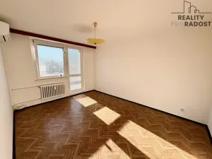 Pronájem bytu 3+1, Bystřice pod Hostýnem, Sídliště, 74 m2