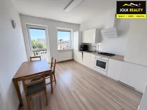 Pronájem bytu 1+1, Opava, Nákladní, 43 m2