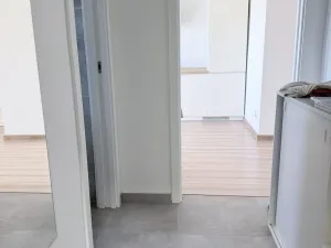 Pronájem bytu 1+1, Opava, Nákladní, 43 m2