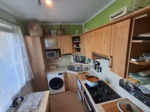 Prodej bytu 3+1, Františkovy Lázně, Otakara Březiny, 72 m2