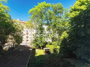 Prodej bytu 2+kk, Praha - Nusle, Slavojova, 37 m2