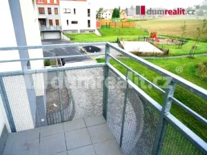 Pronájem bytu 1+kk, Praha - Stodůlky, Přeučilova, 43 m2