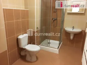 Pronájem bytu 1+kk, Praha - Stodůlky, Přeučilova, 43 m2