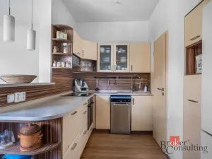 Prodej rodinného domu, Letovice, Purkyňova, 85 m2