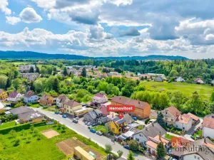 Prodej rodinného domu, Letovice, Purkyňova, 85 m2