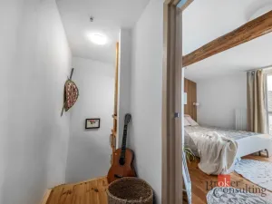 Prodej rodinného domu, Letovice, Purkyňova, 85 m2
