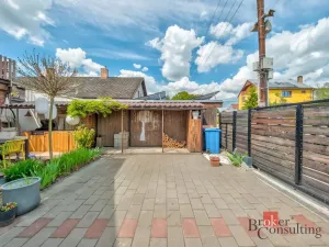 Prodej rodinného domu, Letovice, Purkyňova, 85 m2