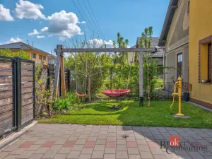 Prodej rodinného domu, Letovice, Purkyňova, 85 m2