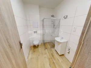 Pronájem bytu 1+kk, Příbram, Gen. R. Tesaříka, 43 m2
