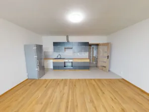 Pronájem bytu 1+kk, Příbram, Gen. R. Tesaříka, 43 m2
