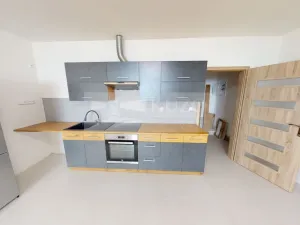 Pronájem bytu 1+kk, Příbram, Gen. R. Tesaříka, 43 m2