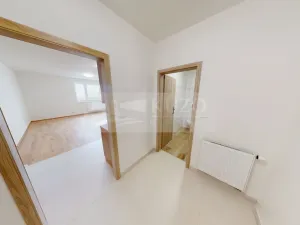 Pronájem bytu 1+kk, Příbram, Gen. R. Tesaříka, 43 m2