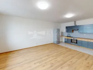 Pronájem bytu 1+kk, Příbram, Gen. R. Tesaříka, 43 m2