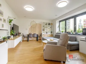 Prodej bytu 3+kk, Opava - Kylešovice, Bílovecká, 69 m2
