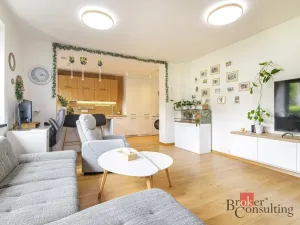 Prodej bytu 3+kk, Opava - Kylešovice, Bílovecká, 69 m2