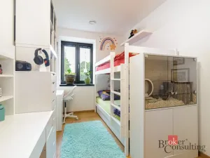 Prodej bytu 3+kk, Opava - Kylešovice, Bílovecká, 69 m2
