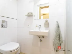 Prodej bytu 3+kk, Opava - Kylešovice, Bílovecká, 69 m2