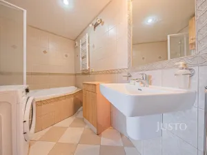 Prodej bytu 3+kk, Praha, K nové škole, 70 m2