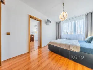 Prodej bytu 3+kk, Praha, K nové škole, 70 m2