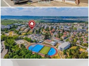 Prodej bytu 3+kk, Praha, K nové škole, 70 m2