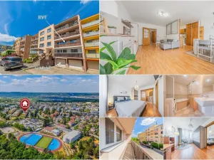 Prodej bytu 3+kk, Praha, K nové škole, 70 m2