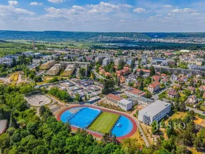 Prodej bytu 3+kk, Praha, K nové škole, 70 m2