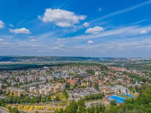 Prodej bytu 3+kk, Praha, K nové škole, 70 m2