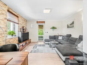 Prodej rodinného domu, Plesná, Ke Skalce, 150 m2